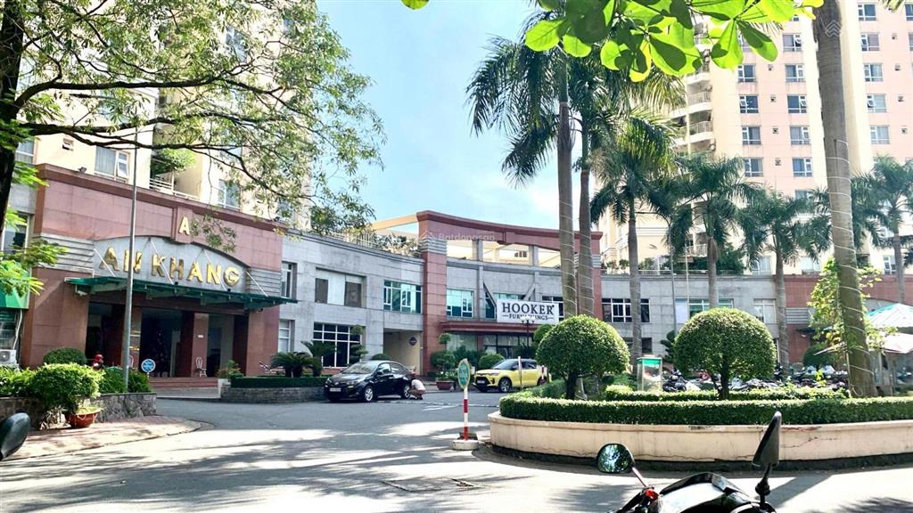 Bán căn hộ cao ốc an khang p.bình trưng,(an phú,quận 2), p. hcm. dt106m2, 3pn, sổ hồng,giá 7,7 tỷ
