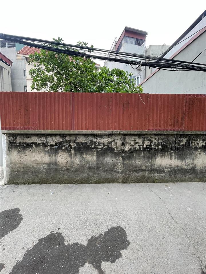 Đất đẹp phú thượng, giá đầu tư 56m2, mt 6m, gần ô tô 8 tỷ