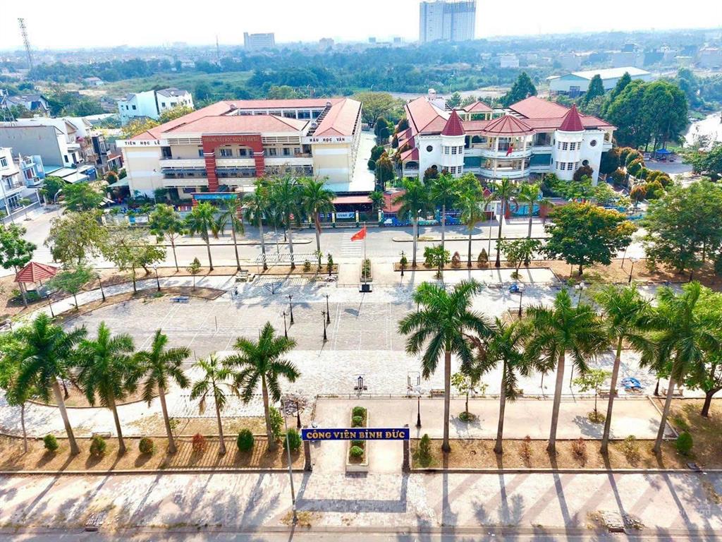 Căn hộ fresca riverside, 70m² 2pn, sổ hồng sẵn, view thoáng mát, chỉ 2,8 tỷ