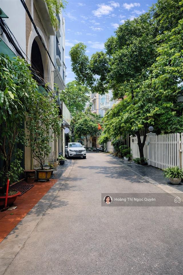 Chính chủ bán nhà phân lô quân đội trường chinh dt 80m 5t lô góc, vỉa hè, ôtô tránh, 0968 398 ***