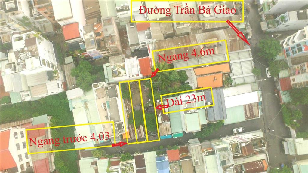Cần bán gấp lô đất sát nhau trần bá giao, p5, gò vấp, hẻm xe hơi, cách sông 30met