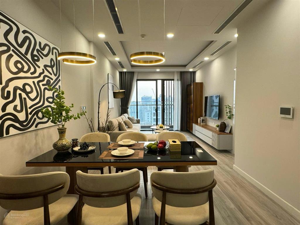 Tôi chính chủ bán căn 3pn dt 120m2 chung cư m3m4 nguyễn chí thanh giá 9tỷ bao phí, 0932 392 ***
