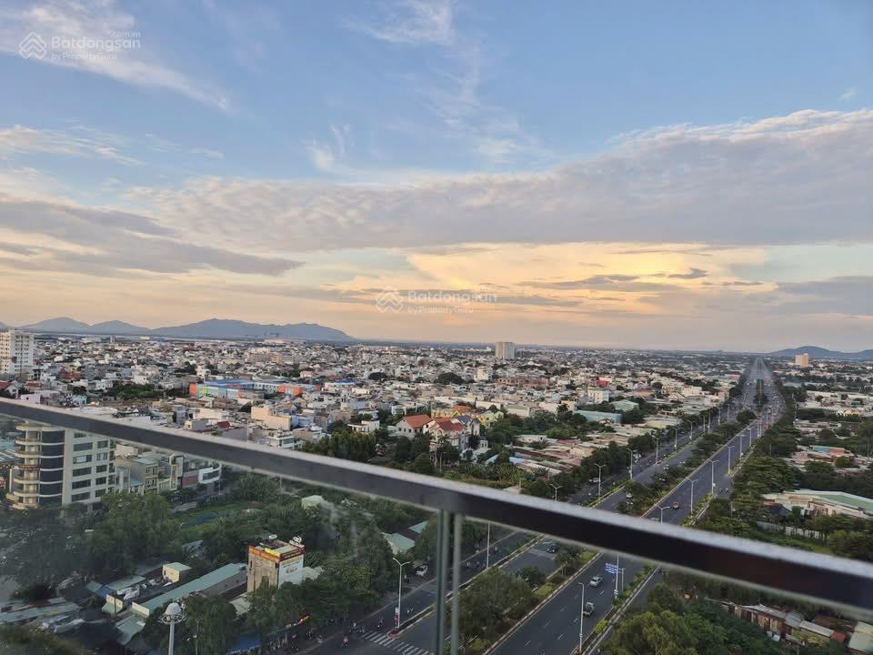 Bán căn góc 3 pn vung tau centre point, ban công nhìn trọn view biển long sơn, không khuất tầm nhìn