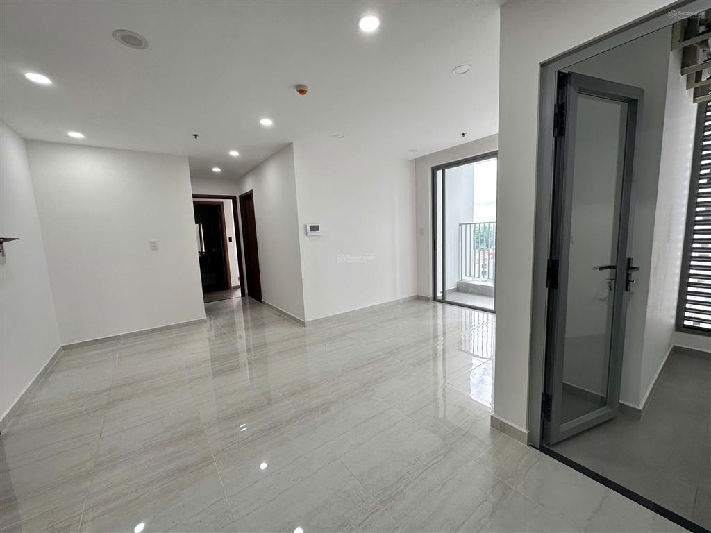 Căn góc mới chưa sử dụng/ tầng cao góc, giảm mạnh 300 triệu chính chủ bán gấp tại happy one central