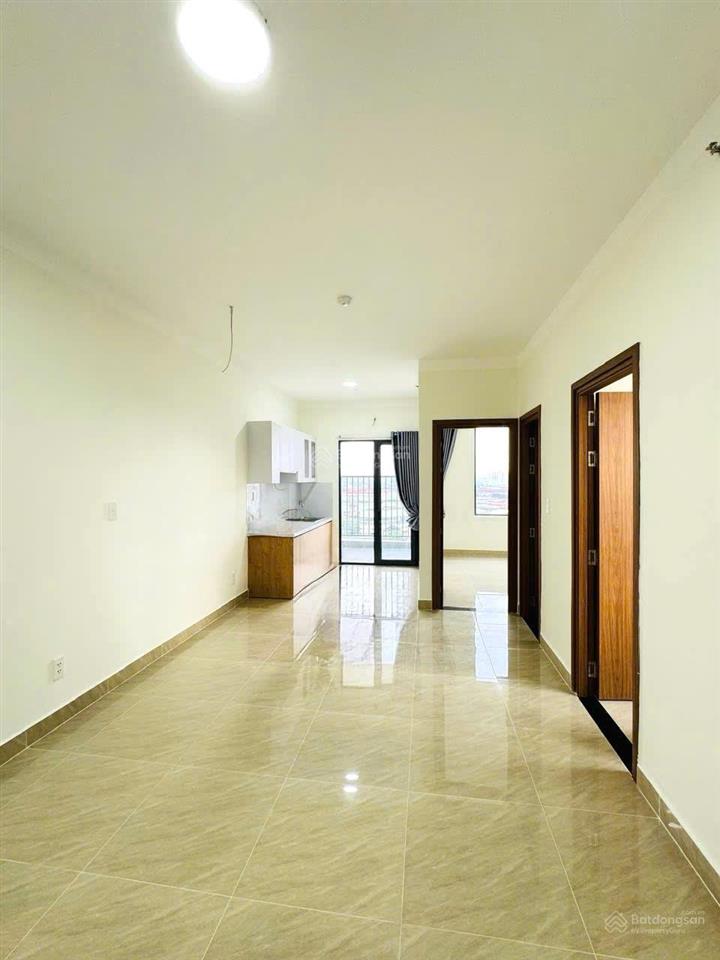 Đã có sổ hồng cần bán căn hộ splus riverview diện tích 54m2. bank hỗ trợ vay 80%