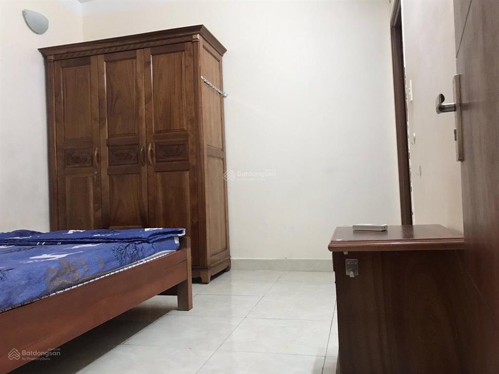 Bán chung cư tecco green nest, phan văn hớn quận 12, 53m², đầy đủ nội thất, có sổ hồng