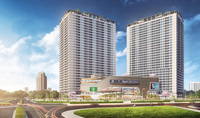 Bán nhanh căn hộ lavida+ tại q7, tphcm. 37m2 giá bán chỉ 2 tỷ 7, 0916 226 *** em phương