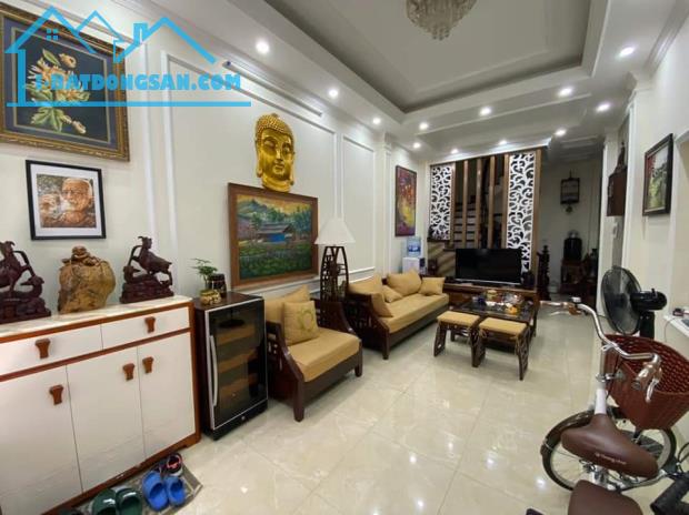 BÁN NHÀ ĐẠI MỖ, 5 TẦNG 4 NGỦ, GIÁ 6.25 TỶ
