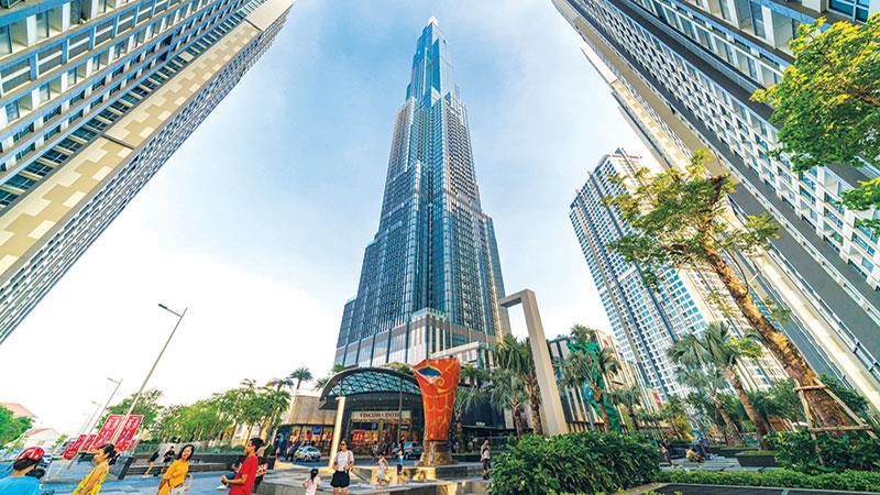 Bán căn hộ chung cư 1pn, 1wc, 50m2, 7,2 tỷ có sổ hồng tại vinhomes central park