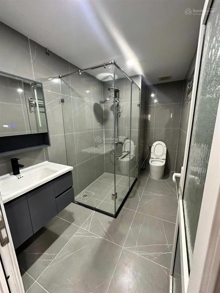 Bán căn hộ chung cư 30t đường nguyễn chánh, q. cầu giấy, diện tích 55,53 m², thiết kế 2 ngủ 1 vs