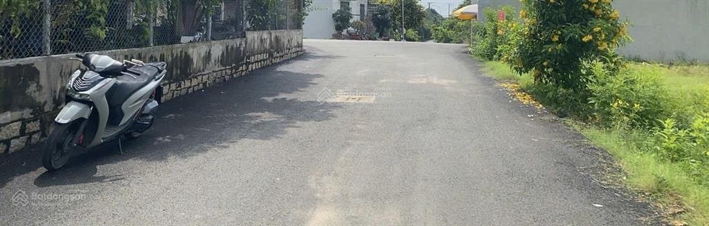 Hàng hiếm 253.3m2 đất biệt thự tt long hải, 3,3 tỷ cách biển 1km