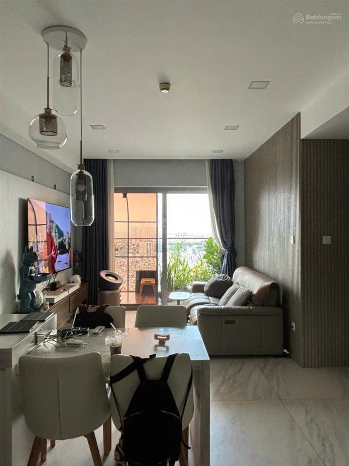 Bán căn hộ rivera park, thành thái, căn góc 88m², 2pn, giá 6,8 tỷ (giá thật), 0974 996 *** trung