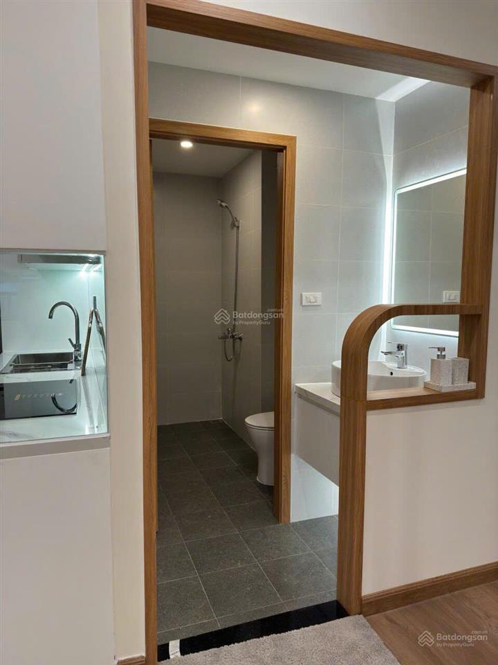 Căn hộ cc 2pn, 1wc tại tổng kho 3 lạc viên harbor residence, 1,121 tỷ, 50m2