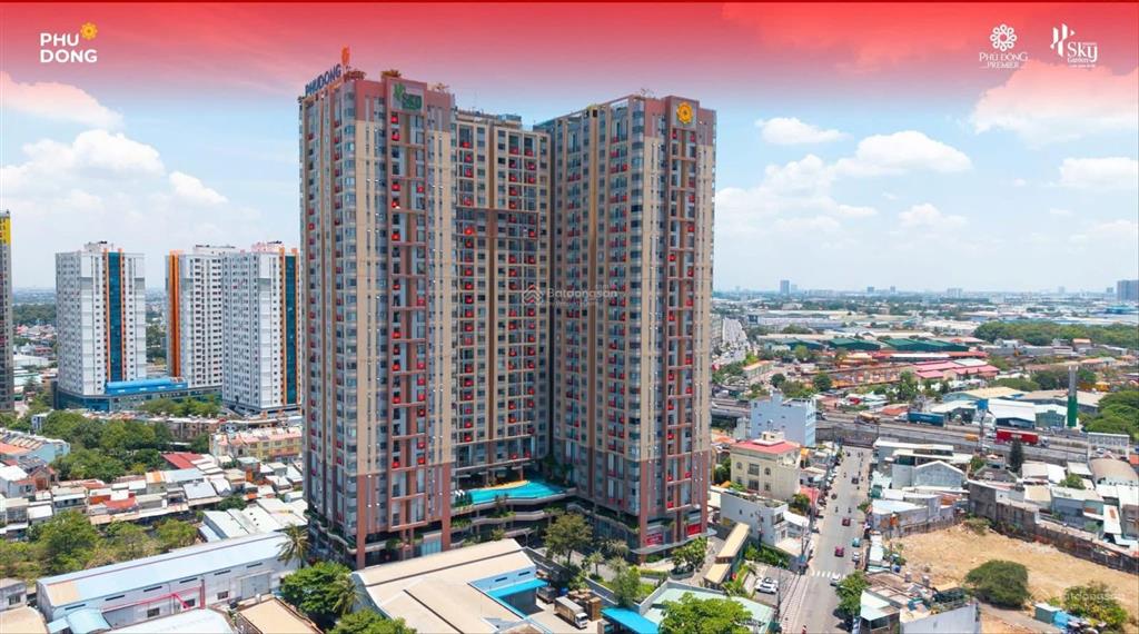 Căn duplex 3pn mua trực tiếp cđt phú đông giảm sâu gần 776 triệu hỗ trợ lãi suất vay 48 tháng