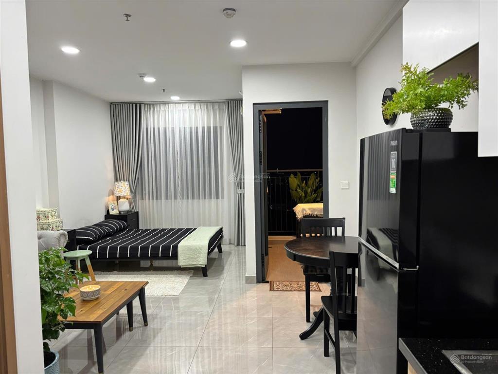 Bán gấp căn hộ studio legacy central gần kcn vsip1, giá chỉ 1 tỷ siêu rẻ, hỗ trợ vay 80%