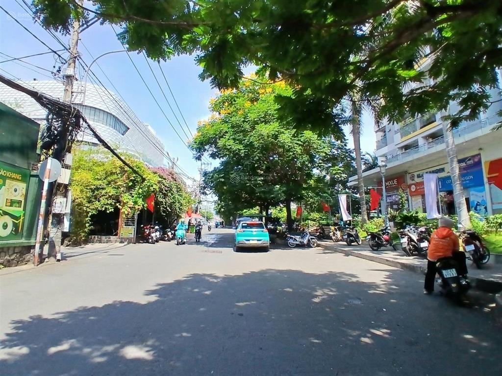 Mặt tiền kinh doanh 8x55m khu bên sông hiệp bình chánh, thủ đức