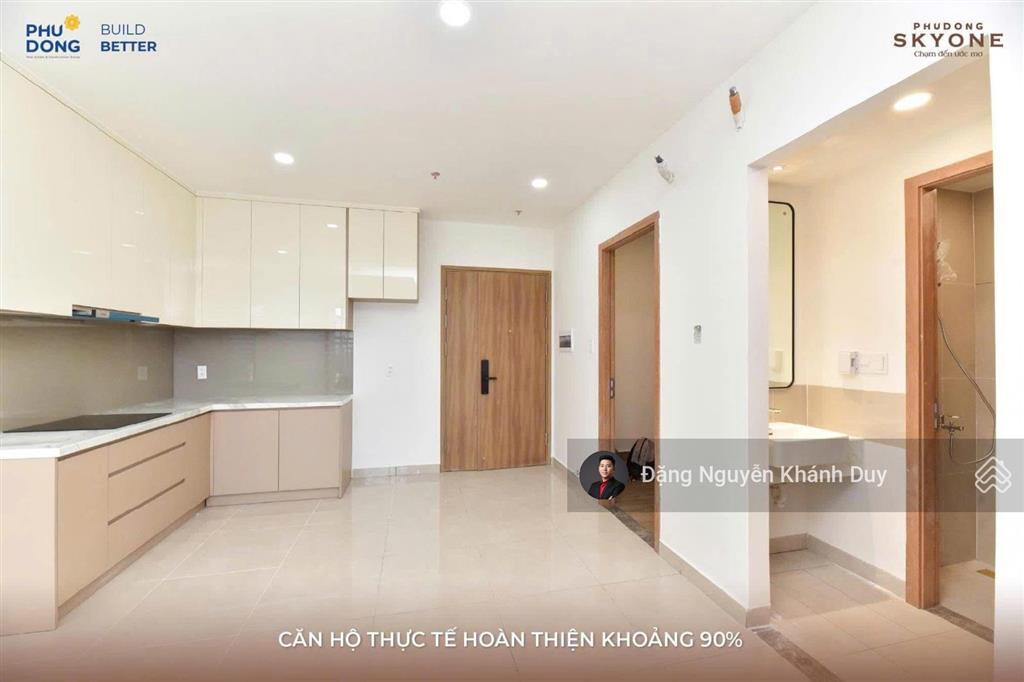 Hàng đẹp trực tiếp cđt phú đông skyone tầng đẹp hướng mát vốn chỉ 10% chiết khấu 8%