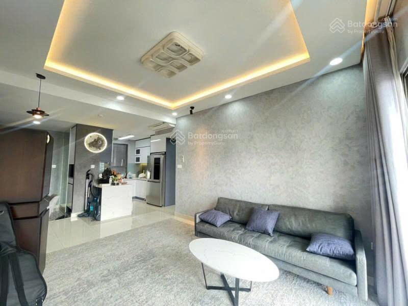 Chính chủ gửi bán căn hộ 96m² tầng cao view sông tháp trung tâm giá 9 tỷ all in