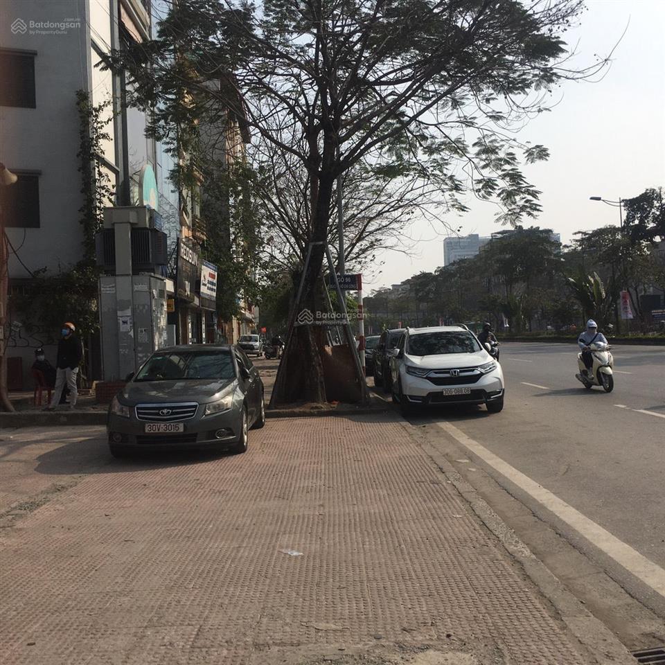 Bán mảnh đất tổ tiên để lại, mặt phố võ chí công tây hồ 348m2, mặt tiền 20m giá bán 160 tỷ