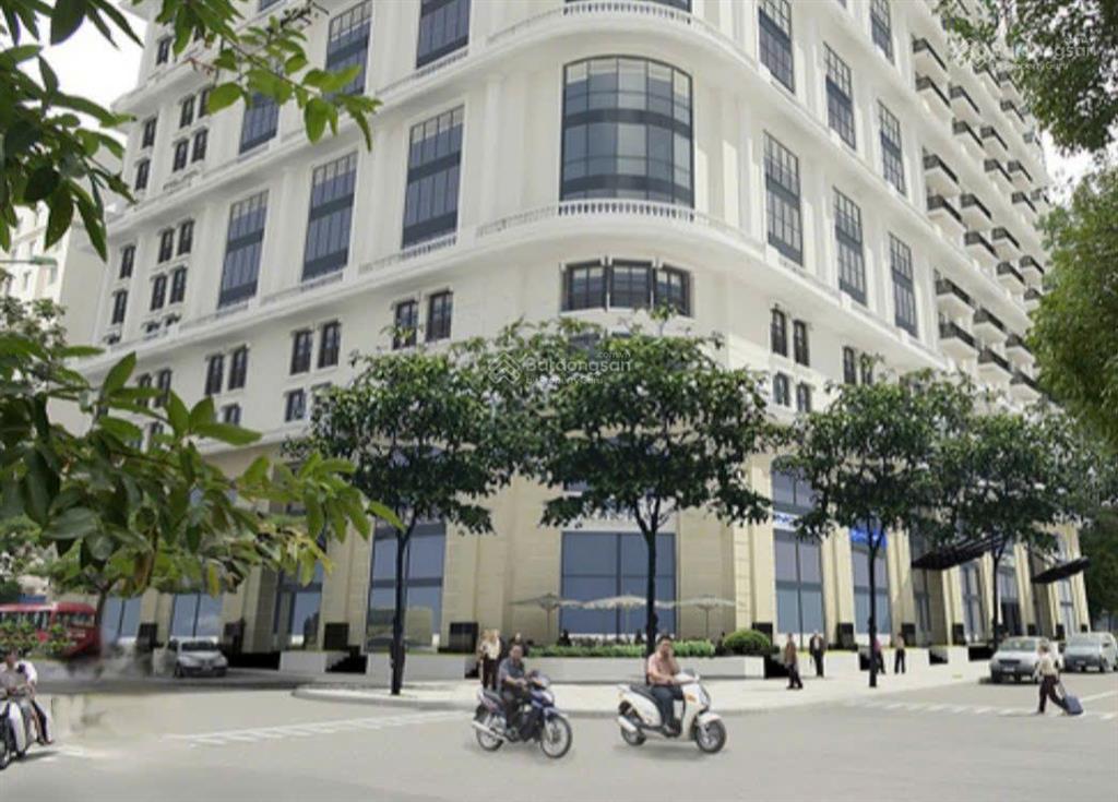 Chính chủ bán nhanh căn hộ 2pn dt 183m2 dự án pacific 83 lý thường kiệt. 0962 252 ***