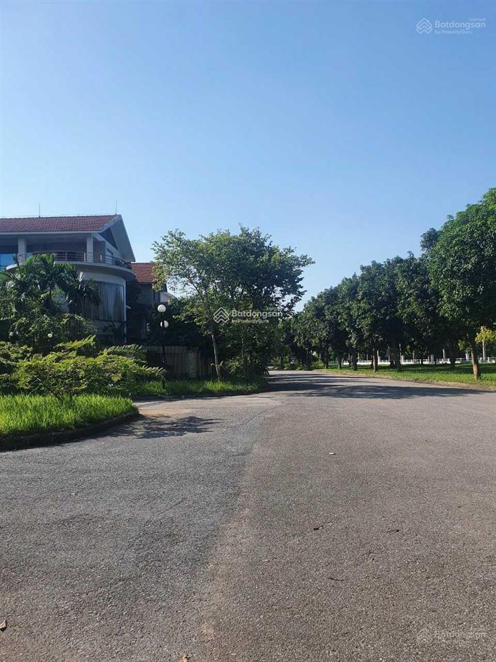 Cần bán bt đường đôi to vinaconex2 giá chỉ 4xtr/m2 cả nhà
