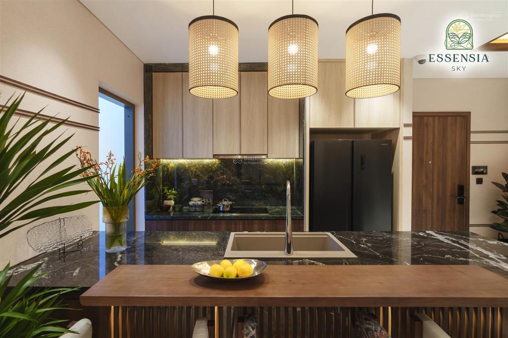 Bán nhanh căn góc essensia sky 81m2 view thoáng giá tốt