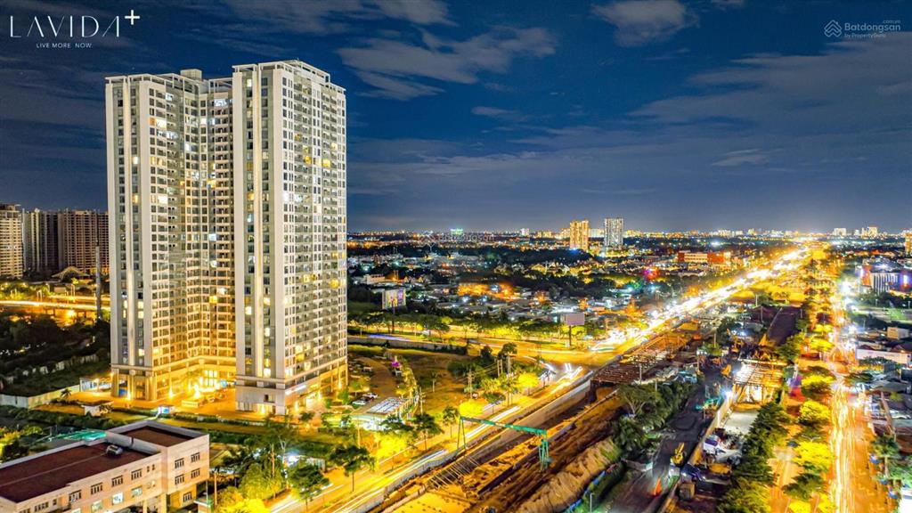 Cần bán căn 3pn lavida plus, nt dính tường giá 6.55 tỷ all in. view đẹp. 0938 839 *** ms. thúy