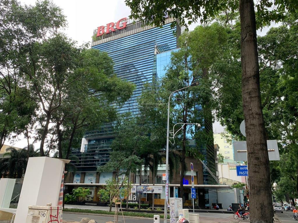 Cần bán tòa nhà building góc 2 mt nguyễn đình chiểu, p. võ thị sáu, q3. 2 hầm, 15 tầng. giá 1850 tỷ