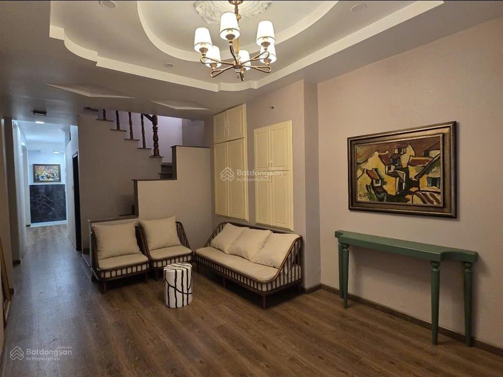 Chính chủ bán nhà hxh lê văn sỹ, p14, quận 3, 3 tầng x 56,5m², hẻm xe hơi 6m, khu dân trí cao
