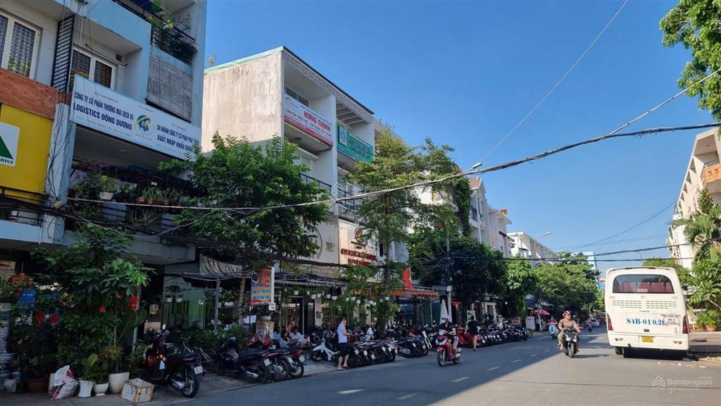 Bán đất nguyễn sỹ sách, tb, 17.7 tỷ có 173m2 full thổ, đường 12m có lề, xây cao tầng, biệt thự
