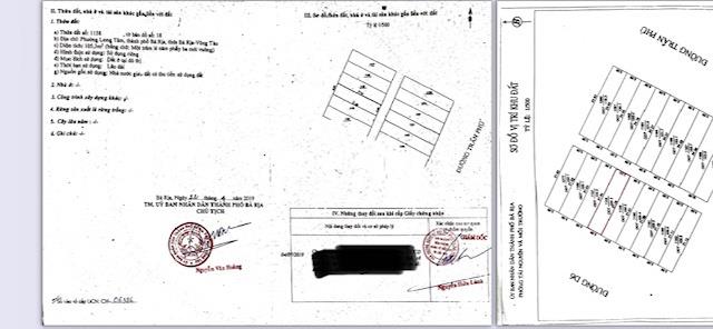 Chính chủ bán nhanh đất khu long tâm gần bệnh viện