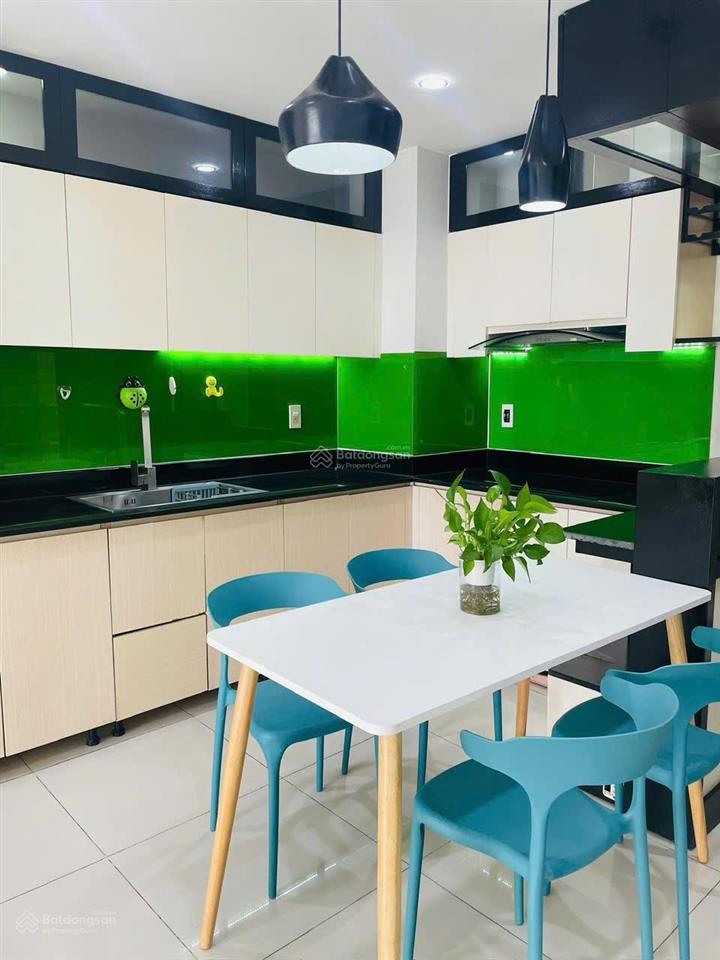 Bán căn hộ 2pn parcspring căn góc giá 4,2 tỷ nhà có nội thất 0938 658 *** nhung
