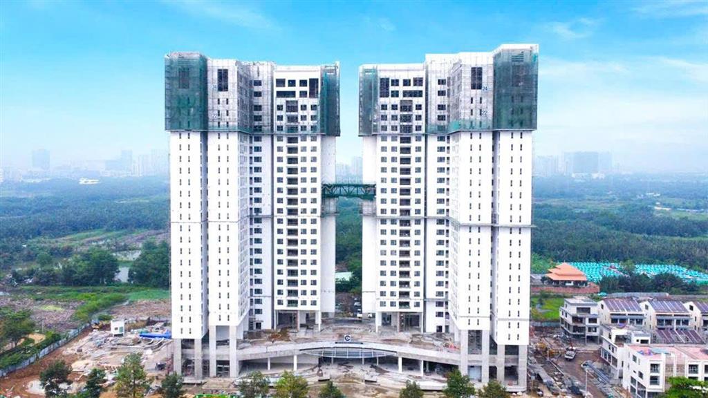 Một trong số ít 1 căn 2pn 2wc giá tốt essensia sky 74m², bán nhanh 5,6 tỷ (vat)