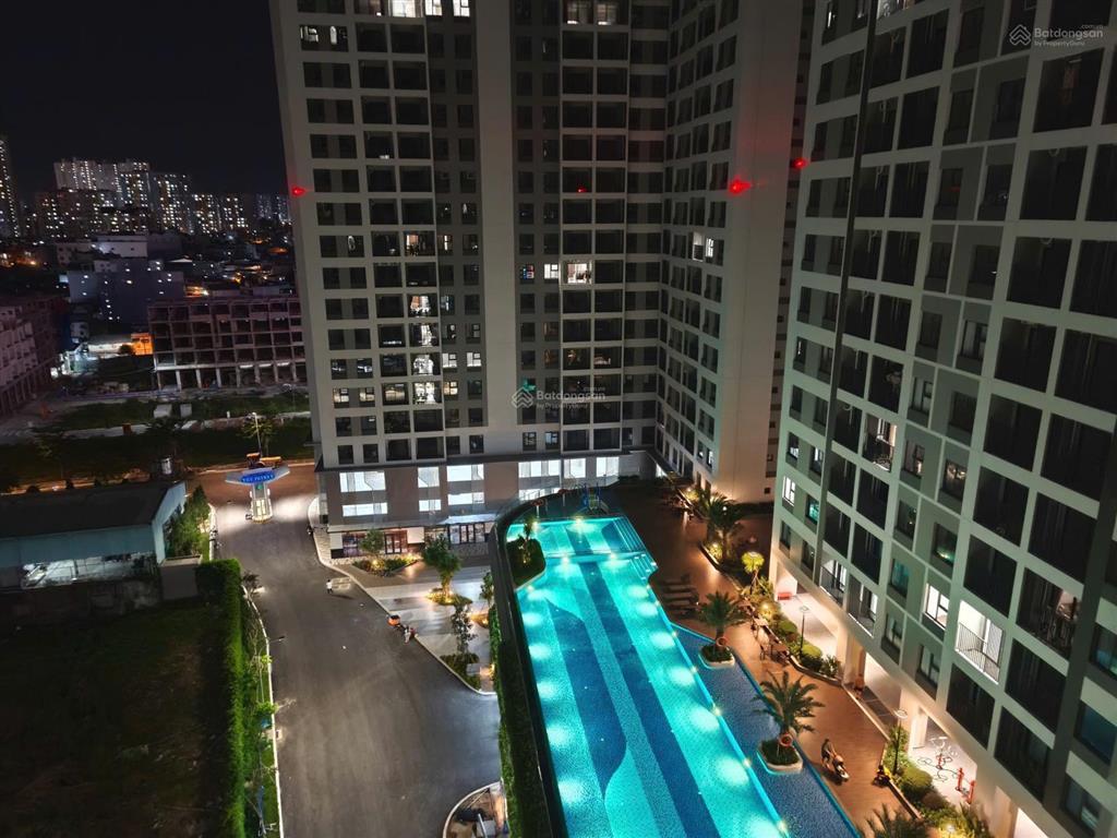 Giá tốt nhất căn 1pn + 1 the privia 51m2 chỉ 3.3 tỷ bao thuế phí đã có sổ hồng