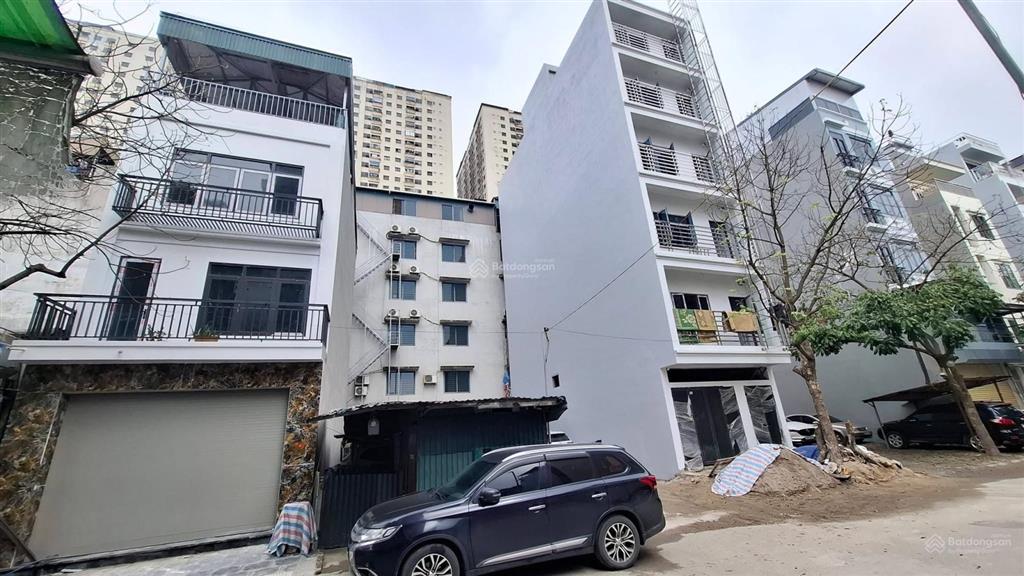 Mời đầu tư x2! liền kề đại thanh 78m2 đất mt 5m chỉ hơn 11 tỷ vỉa hè kinh doanh
