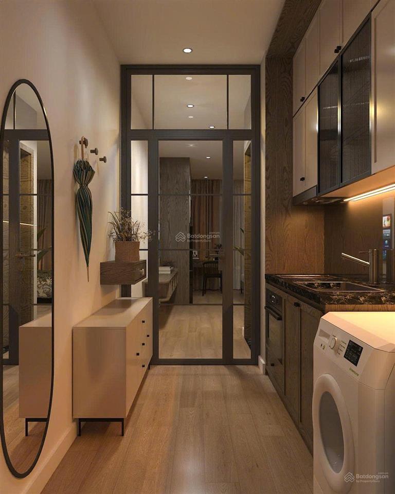 Bán tòa căn hộ cao cấp mặt ngõ phố nguyễn du, dt 95m² x 9t có hầm, 17 phòng, giá 59 tỷ