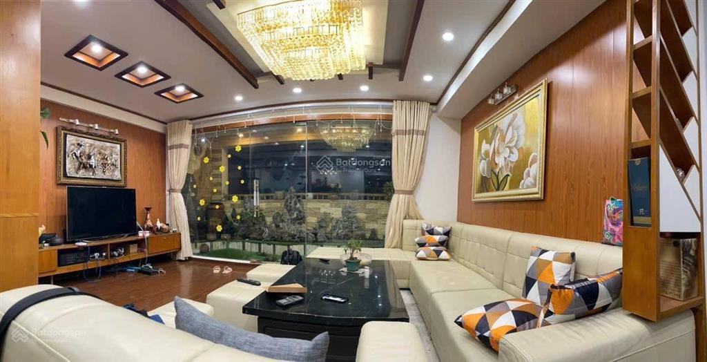 Bán chung cư mặt đường trần phú, văn quán 154m2 lô góc, full nội thất cao cấp tầng trung hơn 7 tỷ