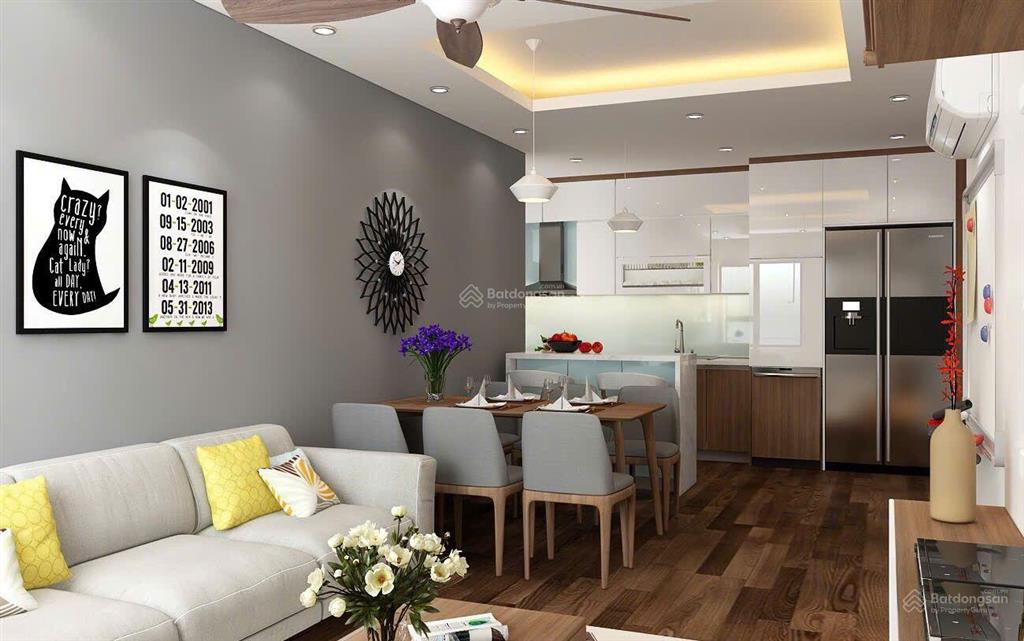 Bán căn hộ 3pn 2vs, tòa the one, gamuda, hoàng mai, hà nội (lô góc view đông nam mát mẻ)
