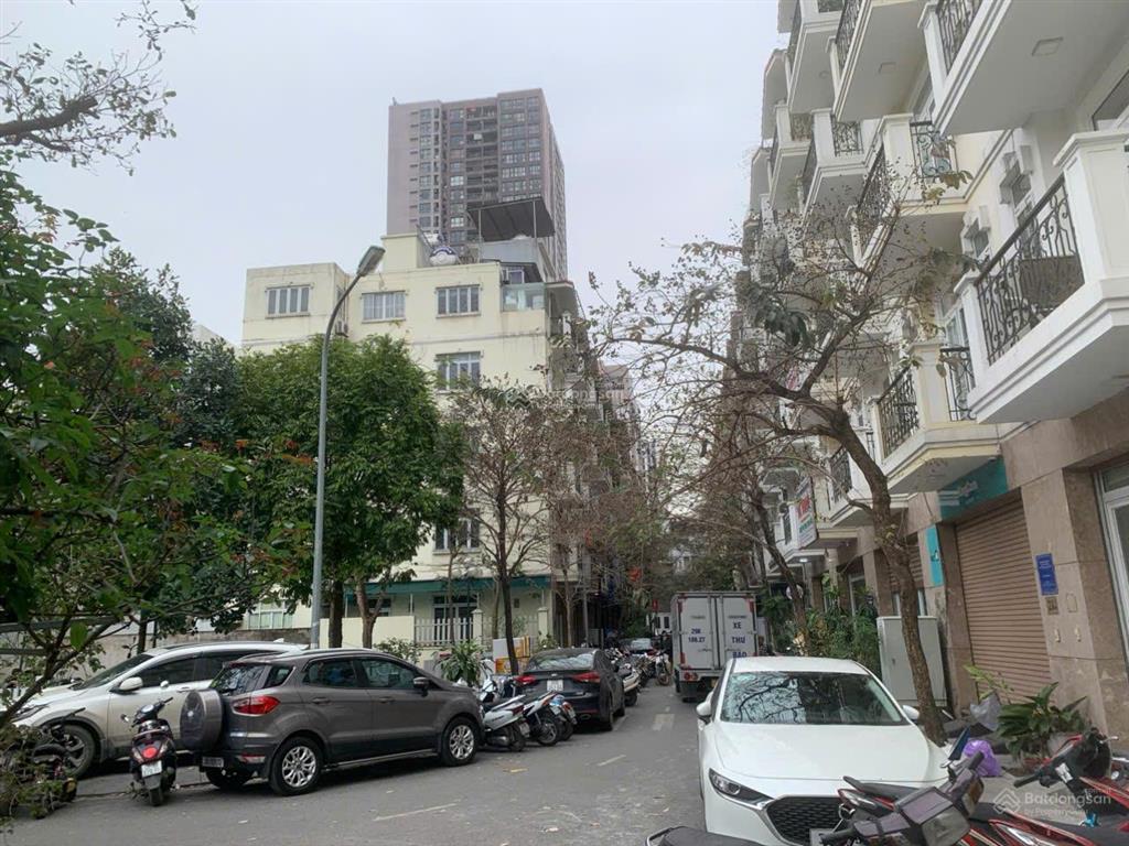 Liền kề duy nhất tại 96 nguyễn huy tưởng thanh xuân, dt 65m² x 6 tầng thang máy. 0988 138 ***