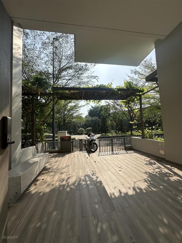 Nhà phố an gia tân phước khánh