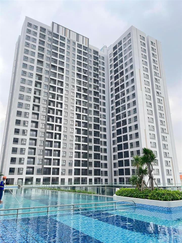 Giá tốt căn 2pn + 1 the privia dt 68m2 4.150 tỷ bao thuế phí sang tên đã có sổ view thoáng mát