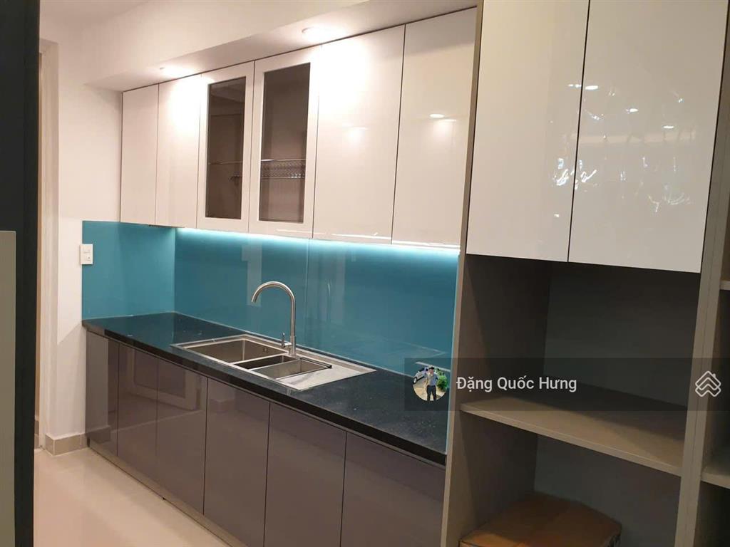 Thiện chí bán chung cư an gia garden, quận tân phú 2pn, 2wc (sổ hồng) giá từ 4 tỷ