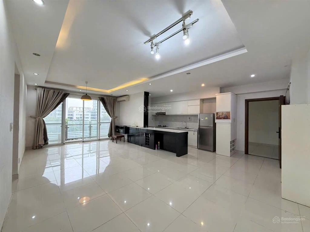 Gấp. chủ thiện chí bán gấp căn hộ riverpark residence, 123m2, căn góc, view công viên, giá 15,8 tỷ