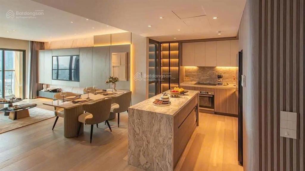 Hiếm! bán căn hộ căn hộ 1pn view hồ tây siêu đẹp ở sun grand city thụy khuê giá tốt chỉ từ 8,5 tỷ!