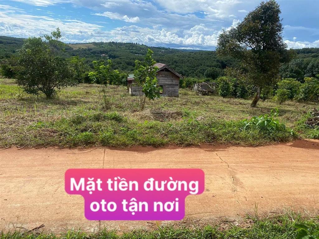 Bán nhanh trong tuần 390tr/1316m2 (200m2 thổ cư) ngang 10m 0938 609 ***, cà phê trên đất, view đẹp