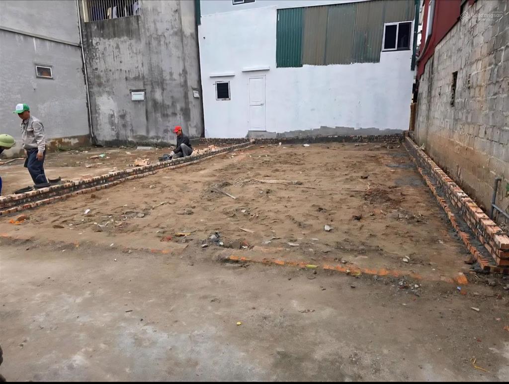 Bán đất thổ cư giá rẻ tại thôn dâu (cẩm xá), phường mỹ hào, hưng yên