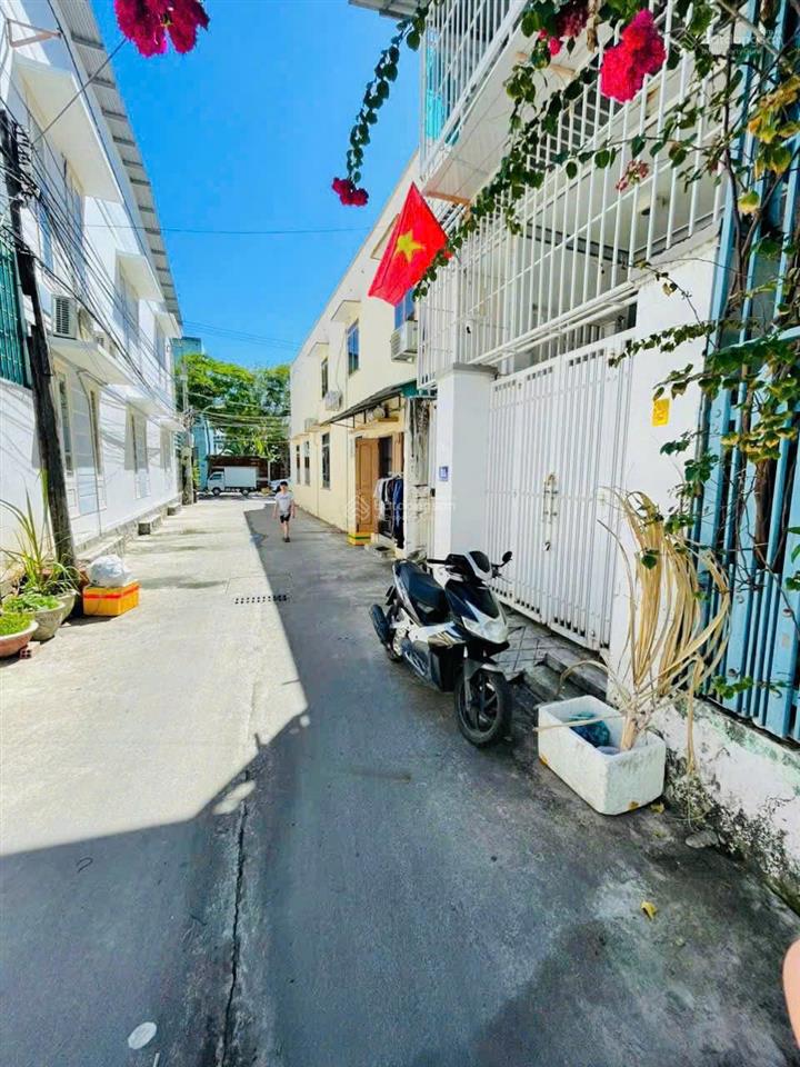 Bán nhà riêng, 83 m², Vĩnh Hải