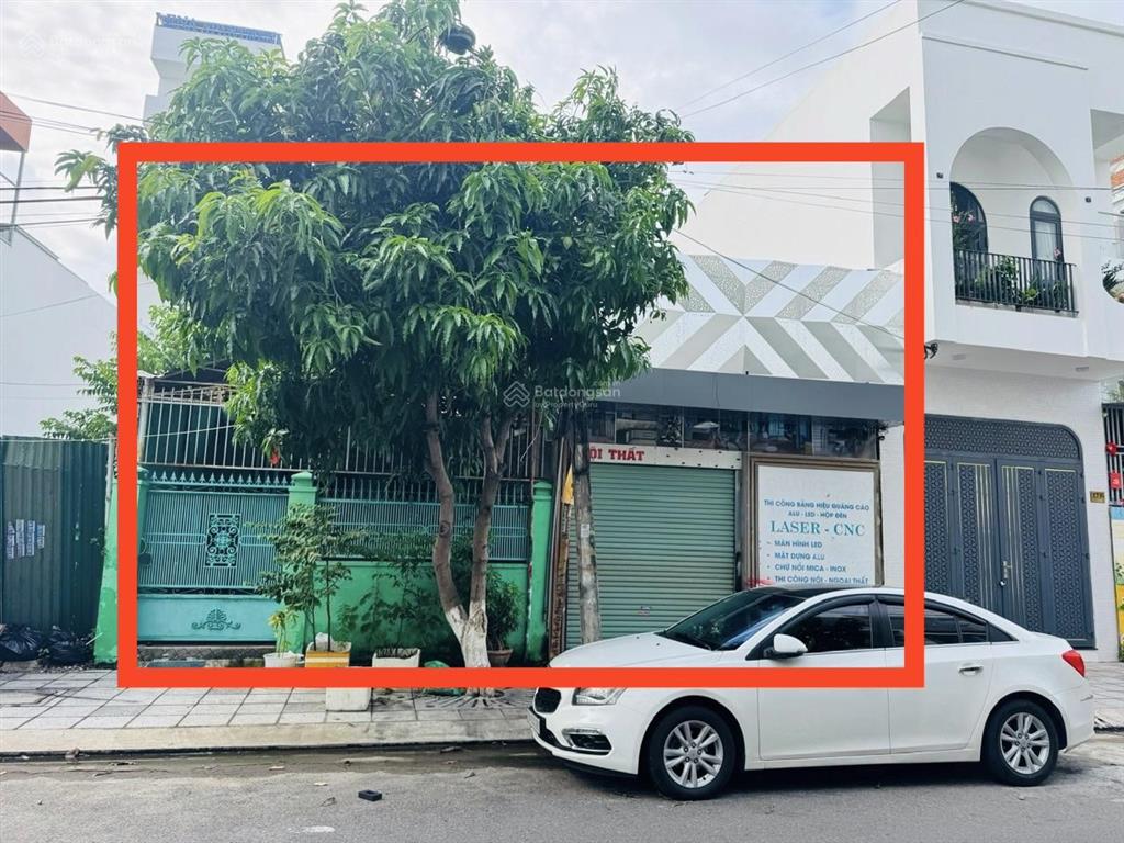 Chính chủ bán đất mặt tiền rộng rẽ hơn thị trường, đường khúc thừa dụ, phường nam nha trang
