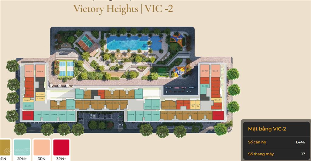 Bán cc the win city, 2,1 tỷ, 67m2, 2pn, 2wc, hàng hot tại đức hòa hạ