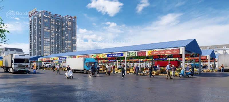 Bán căn hộ 2 phòng ngủ sông hồng diamond city 62m² nhỉnh 2 tỷ, giá tốt thị trường